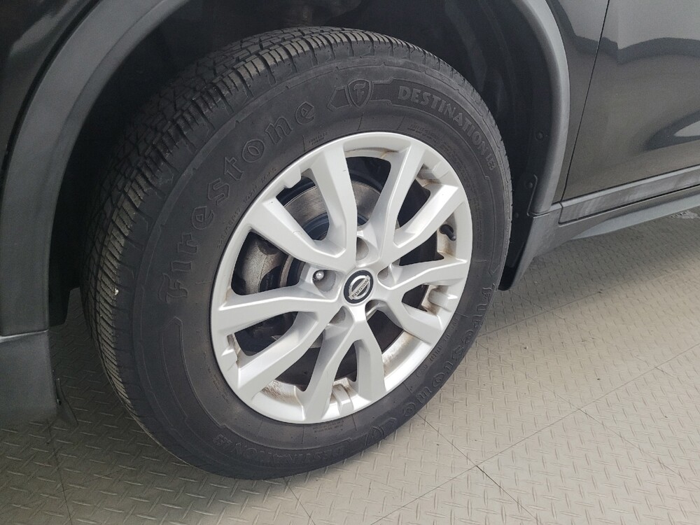 2017 Nissan Rogue in Owings Mills, MD 21117 - 18147837 31