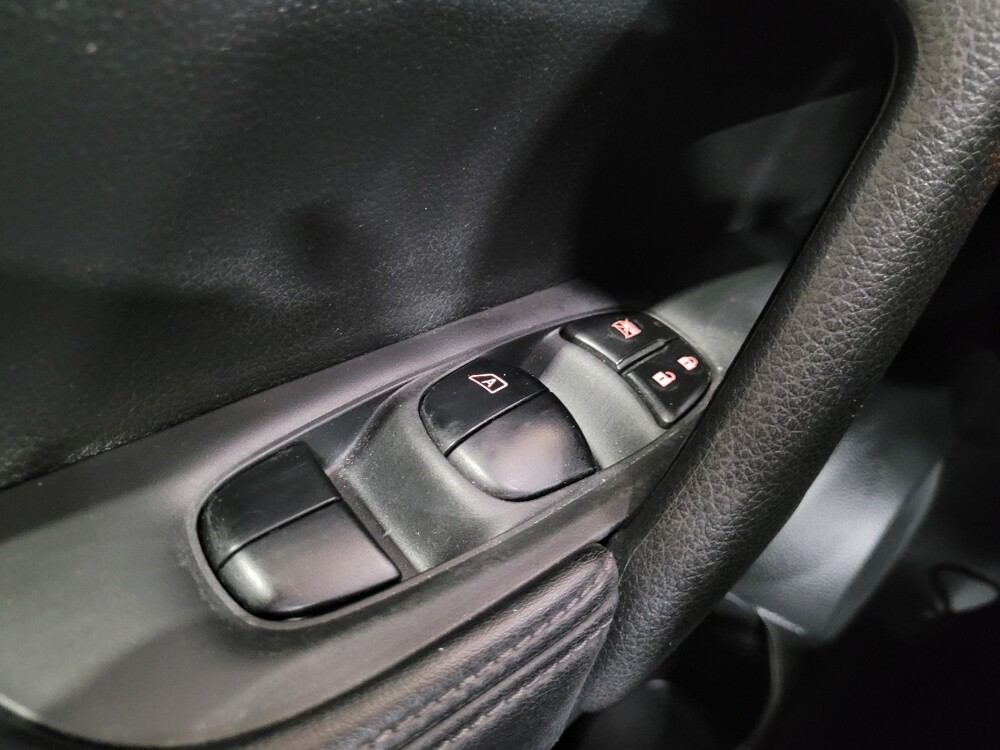 2017 Nissan Rogue in Owings Mills, MD 21117 - 18147837 27