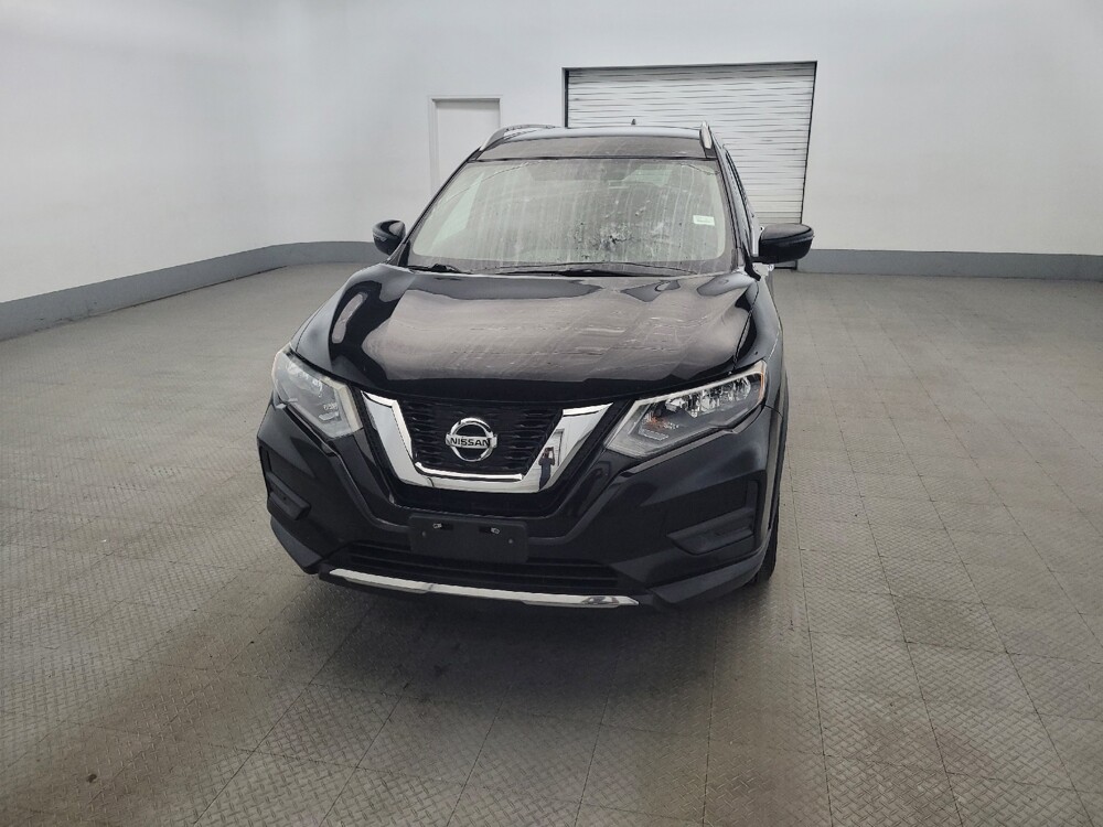 2017 Nissan Rogue in Owings Mills, MD 21117 - 18147837 15