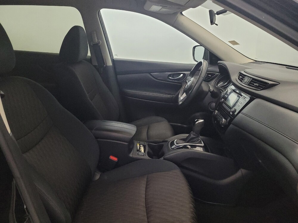 2017 Nissan Rogue in Owings Mills, MD 21117 - 18147837 21