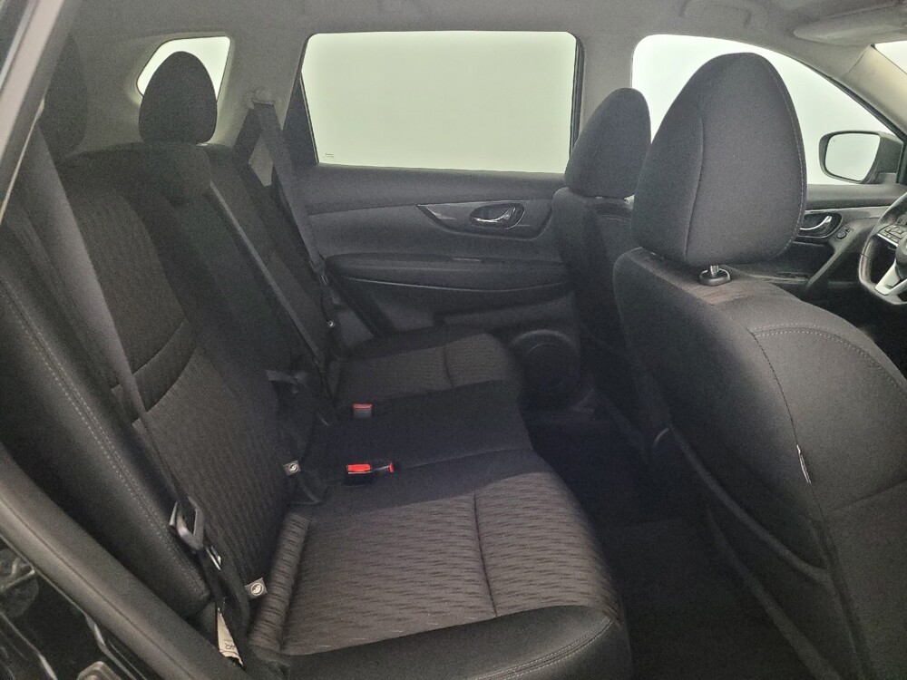 2017 Nissan Rogue in Owings Mills, MD 21117 - 18147837 19