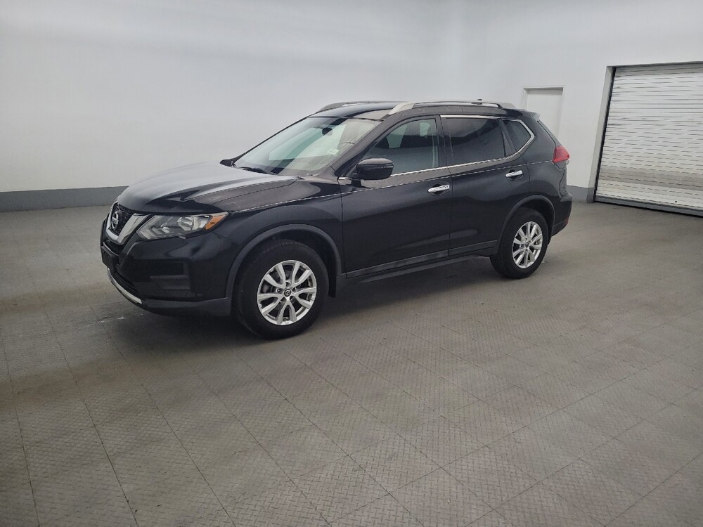 2017 Nissan Rogue in Owings Mills, MD 21117 - 18147837 2