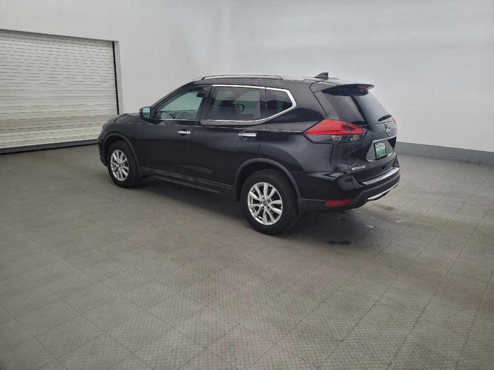 2017 Nissan Rogue in Owings Mills, MD 21117 - 18147837 3
