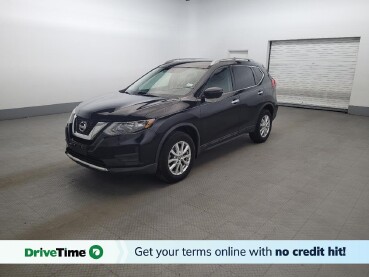 2017 Nissan Rogue in Owings Mills, MD 21117