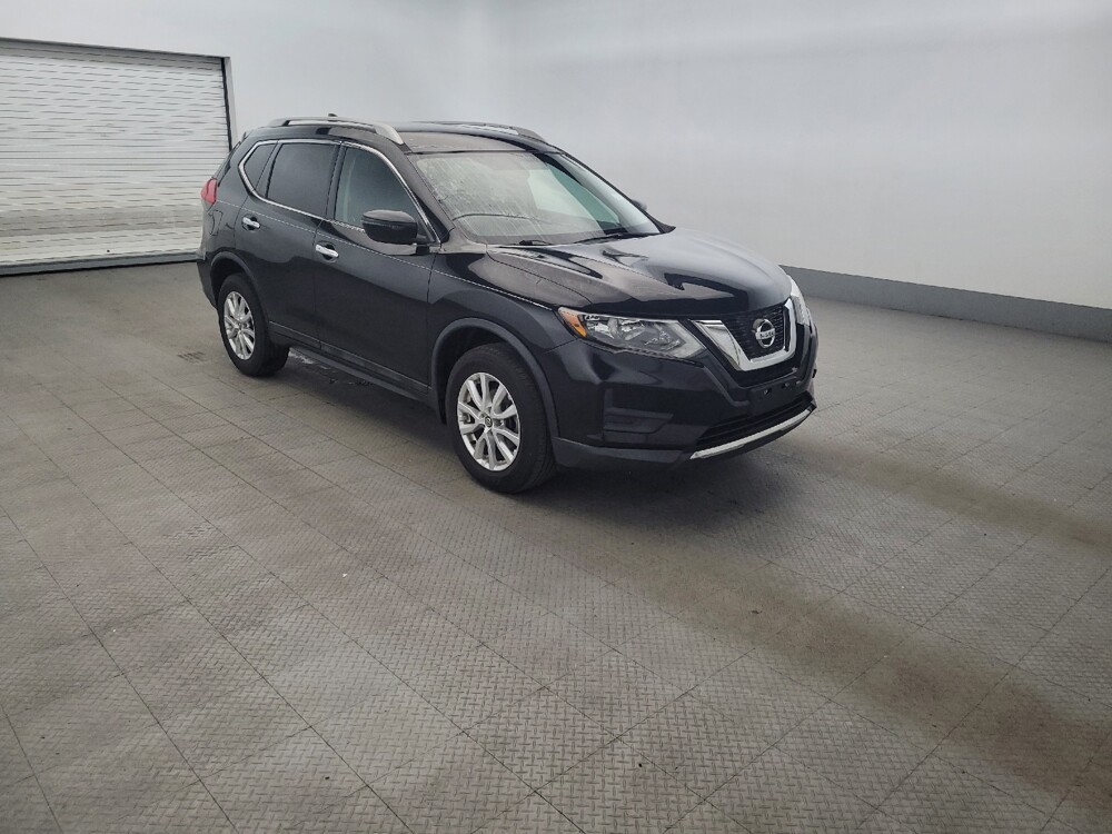 2017 Nissan Rogue in Owings Mills, MD 21117 - 18147837 13