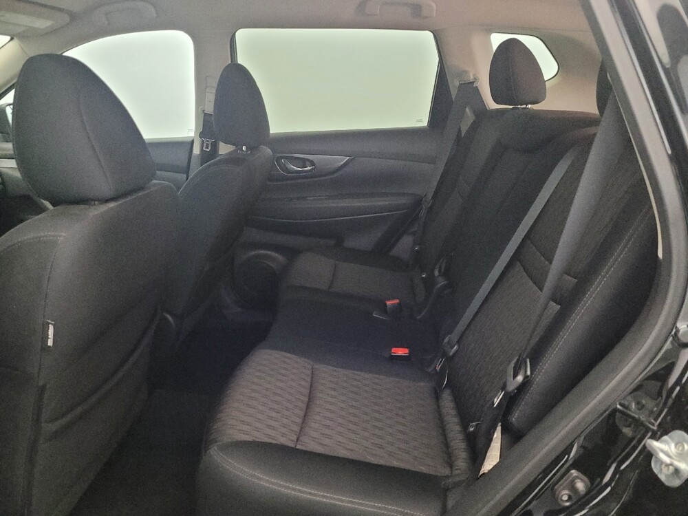 2017 Nissan Rogue in Owings Mills, MD 21117 - 18147837 18