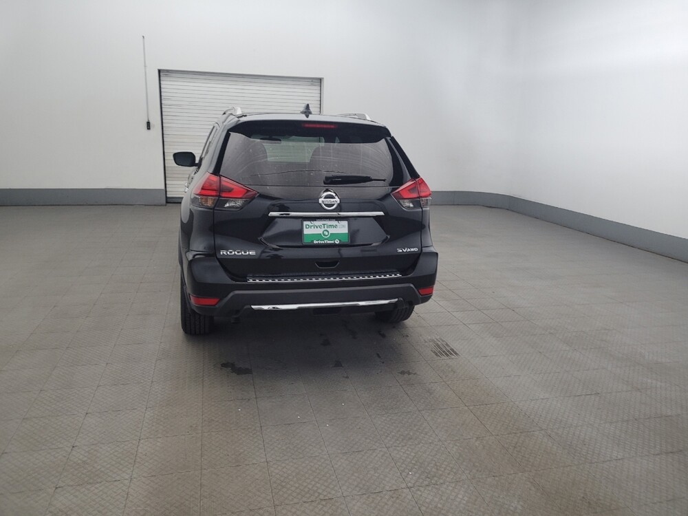 2017 Nissan Rogue in Owings Mills, MD 21117 - 18147837 6