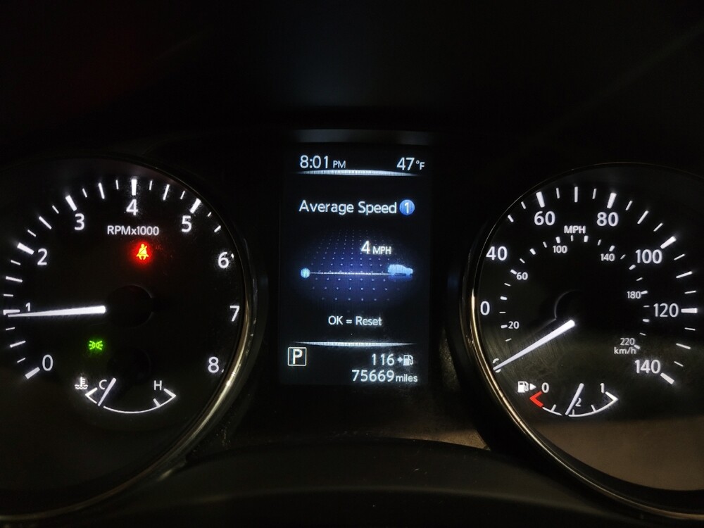 2017 Nissan Rogue in Owings Mills, MD 21117 - 18147837 23