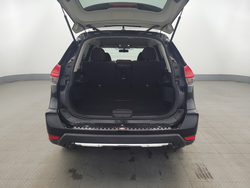 2017 Nissan Rogue in Owings Mills, MD 21117 - 18147837 29