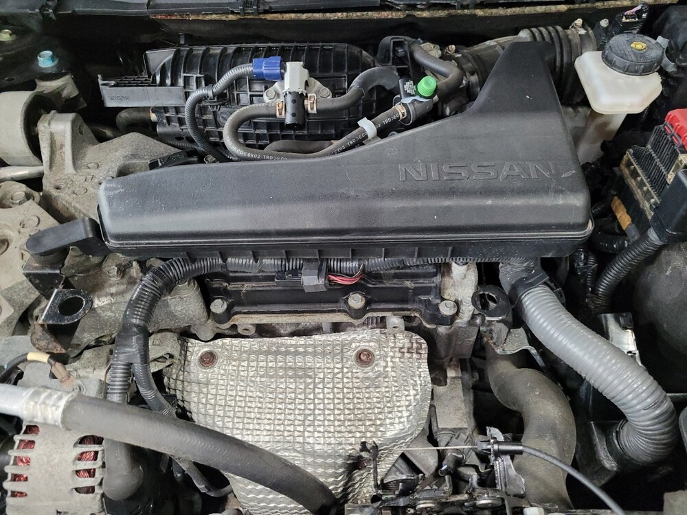 2017 Nissan Rogue in Owings Mills, MD 21117 - 18147837 30