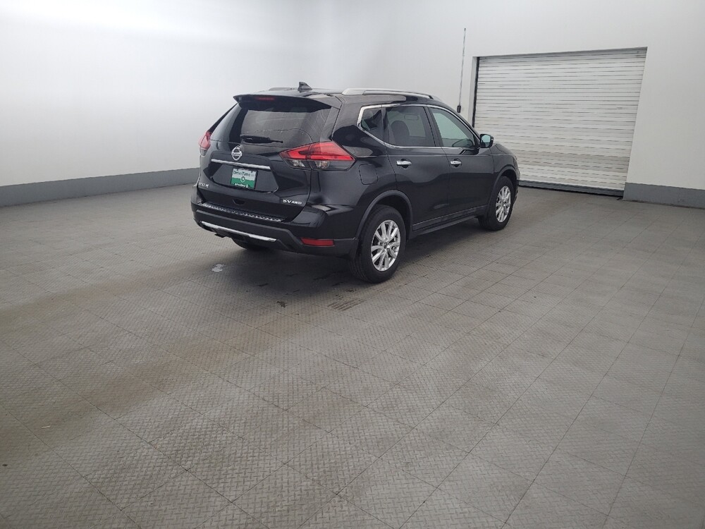 2017 Nissan Rogue in Owings Mills, MD 21117 - 18147837 9