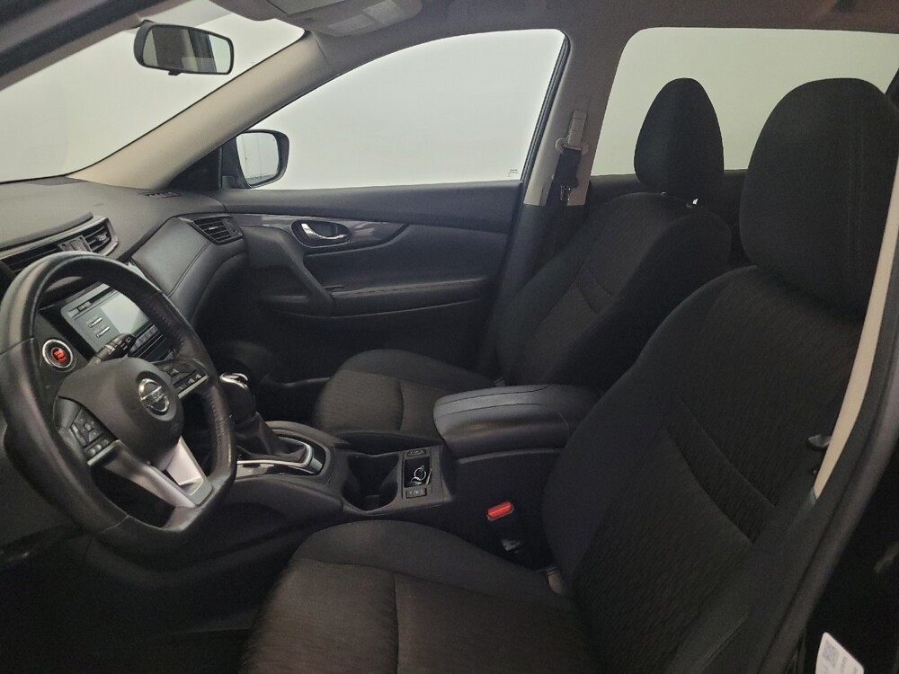2017 Nissan Rogue in Owings Mills, MD 21117 - 18147837 17