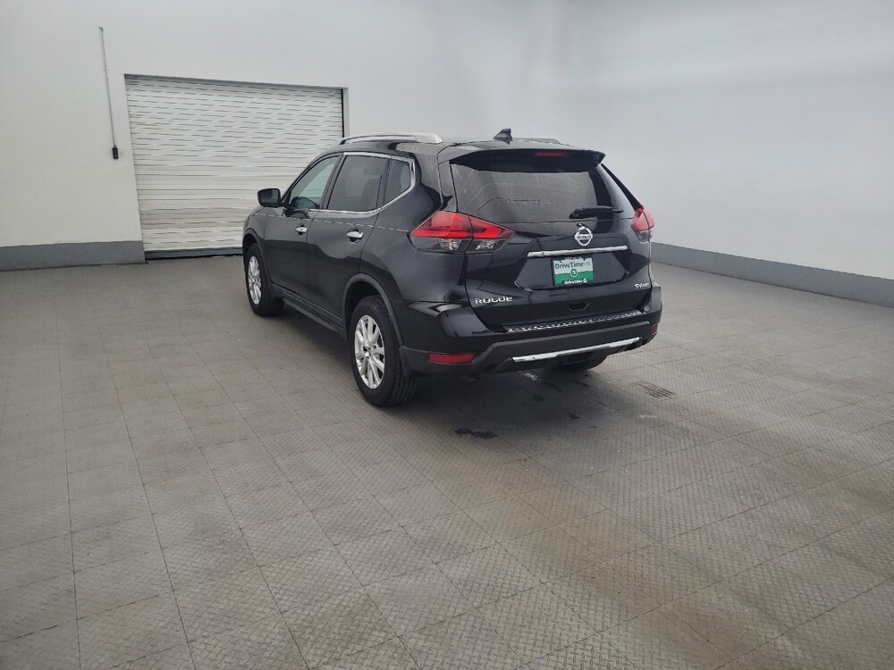 2017 Nissan Rogue in Owings Mills, MD 21117 - 18147837 5