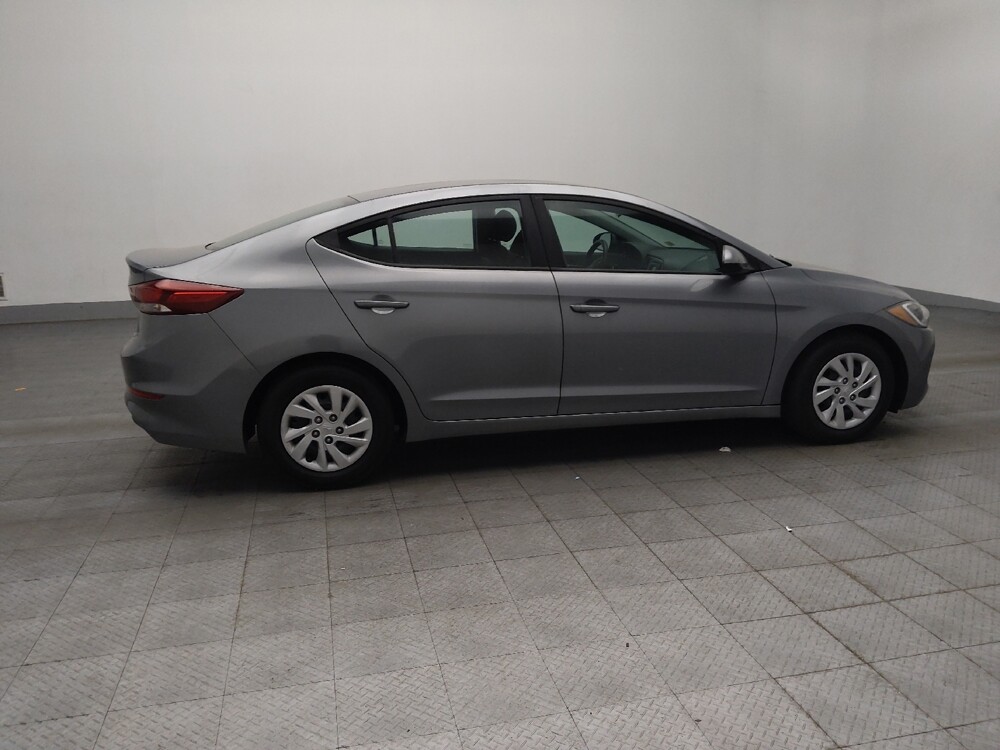 2018 Hyundai Elantra in Columbus, GA 31909 - 18147839 10