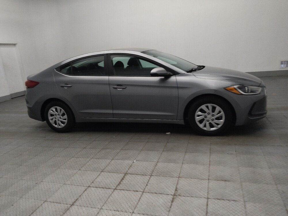 2018 Hyundai Elantra in Columbus, GA 31909 - 18147839 11
