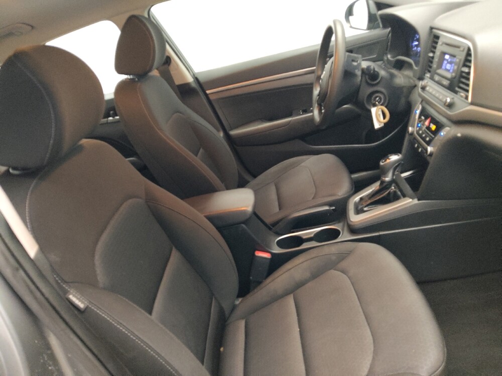 2018 Hyundai Elantra in Columbus, GA 31909 - 18147839 21