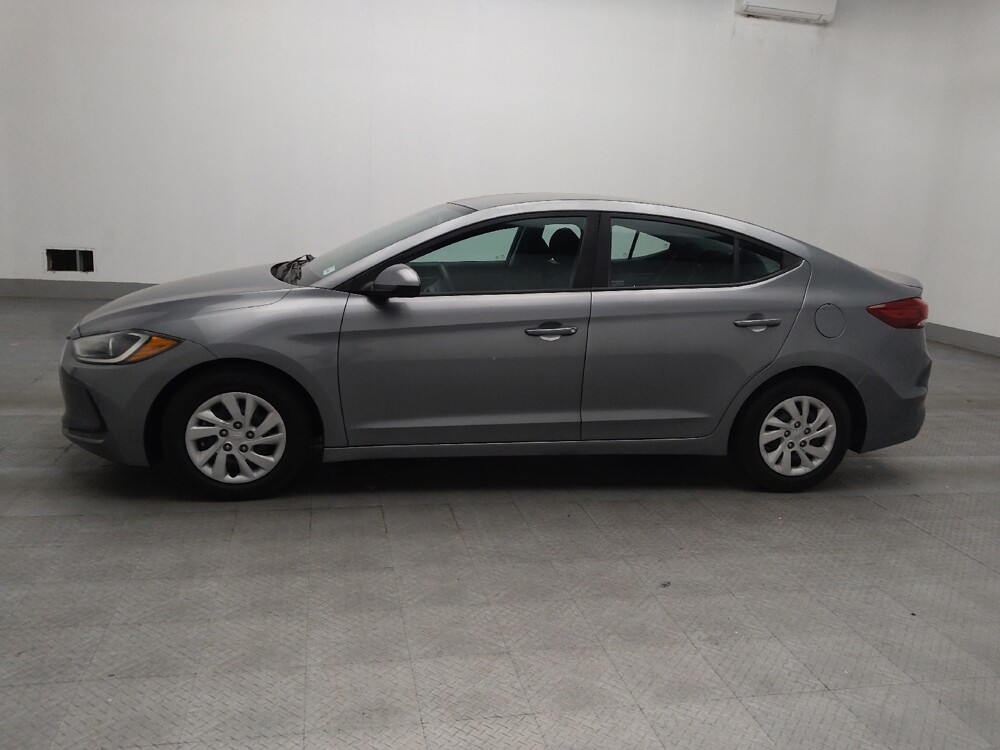 2018 Hyundai Elantra in Columbus, GA 31909 - 18147839 2