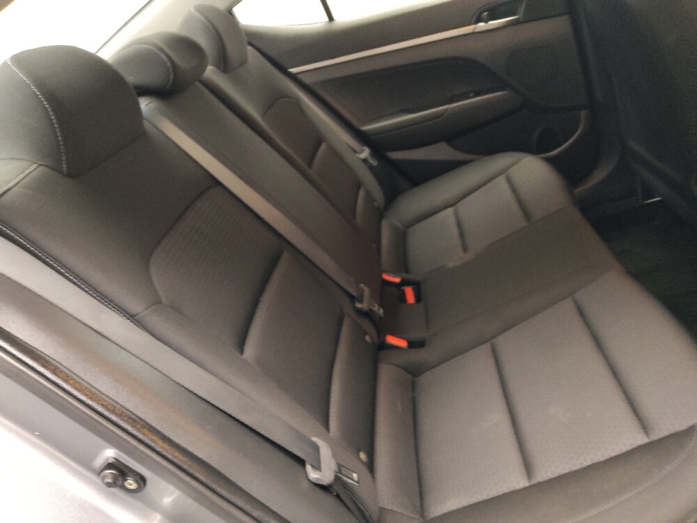 2018 Hyundai Elantra in Columbus, GA 31909 - 18147839 19