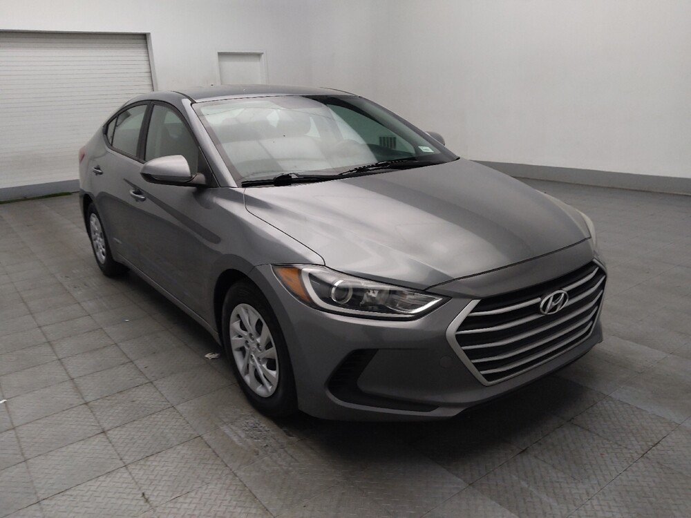 2018 Hyundai Elantra in Columbus, GA 31909 - 18147839 13