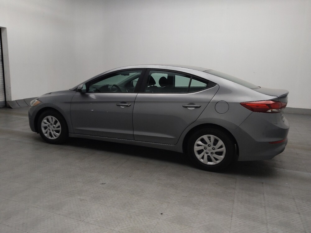 2018 Hyundai Elantra in Columbus, GA 31909 - 18147839 3