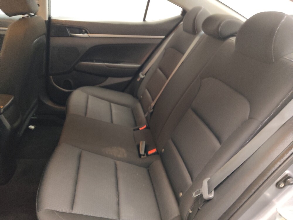 2018 Hyundai Elantra in Columbus, GA 31909 - 18147839 18