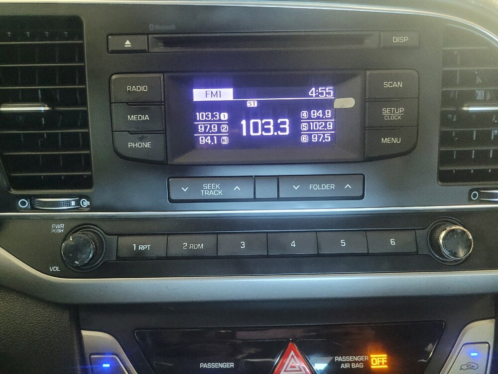 2018 Hyundai Elantra in Columbus, GA 31909 - 18147839 25