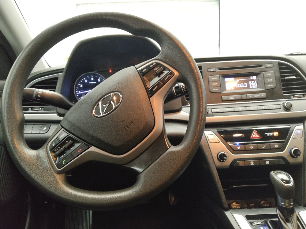 2018 Hyundai Elantra in Columbus, GA 31909 - 18147839 22
