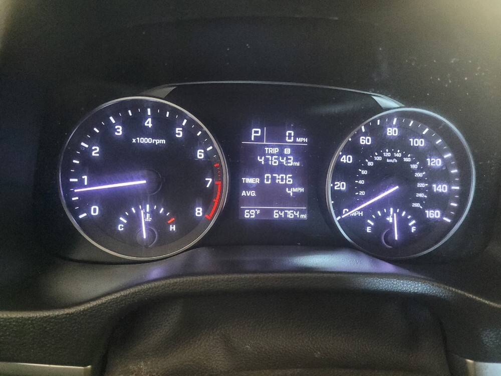 2018 Hyundai Elantra in Columbus, GA 31909 - 18147839 23