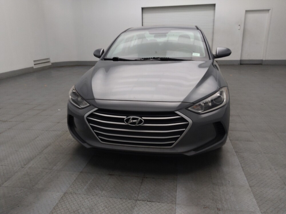 2018 Hyundai Elantra in Columbus, GA 31909 - 18147839 15