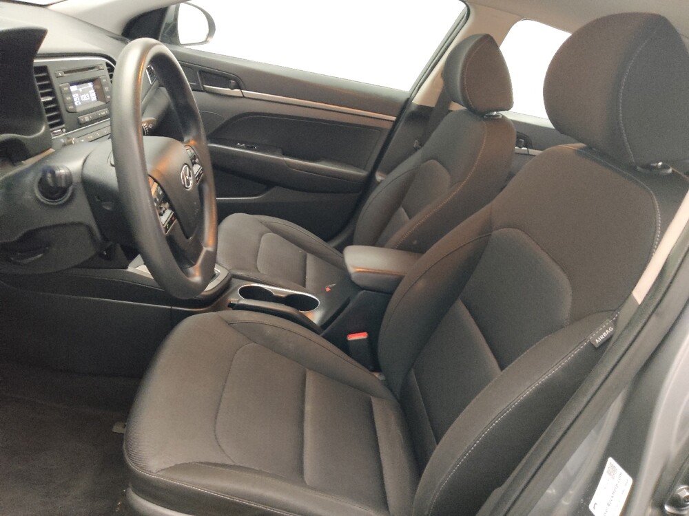 2018 Hyundai Elantra in Columbus, GA 31909 - 18147839 17