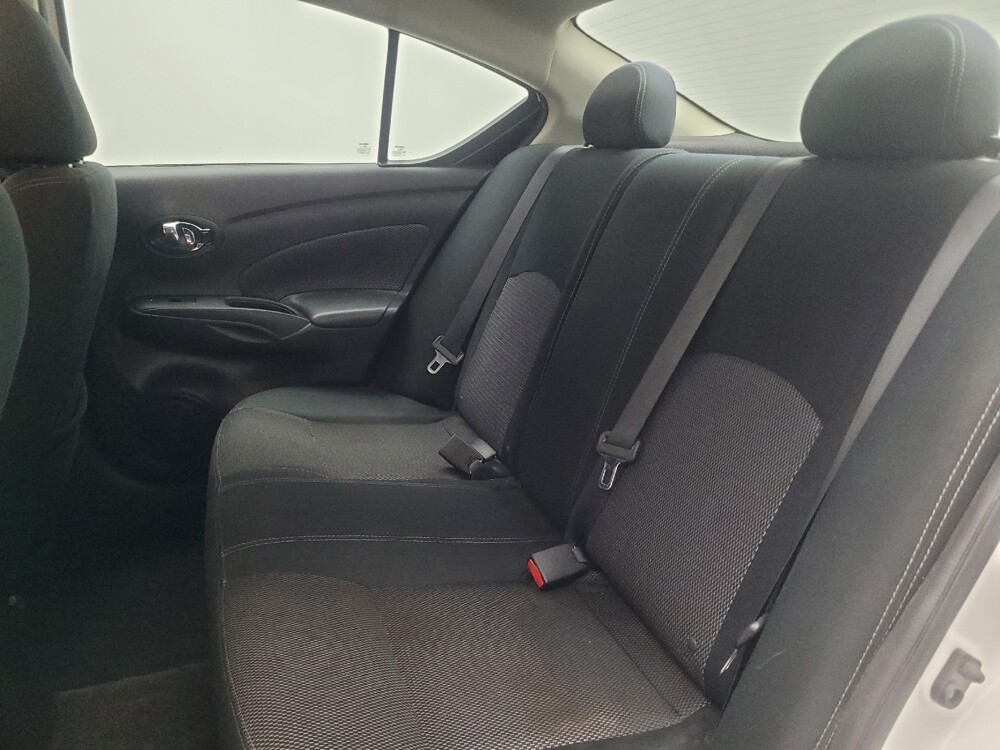 2019 Nissan Versa in Marietta, GA 30062 - 18147844 18