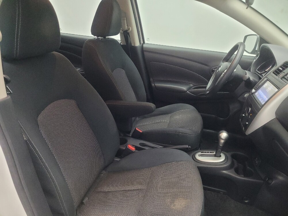 2019 Nissan Versa in Marietta, GA 30062 - 18147844 21