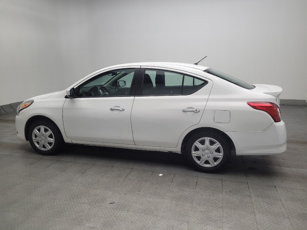 2019 Nissan Versa in Marietta, GA 30062 - 18147844 3