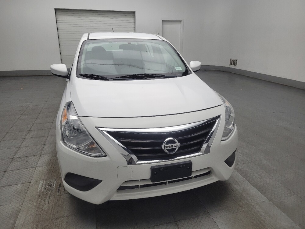 2019 Nissan Versa in Marietta, GA 30062 - 18147844 14
