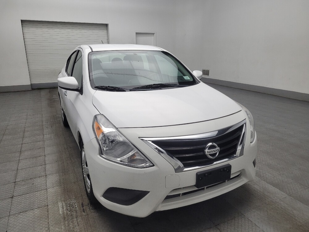 2019 Nissan Versa in Marietta, GA 30062 - 18147844 13