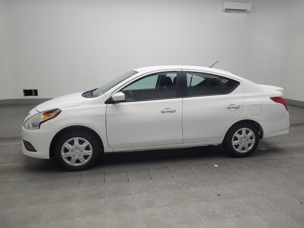 2019 Nissan Versa in Marietta, GA 30062 - 18147844 2