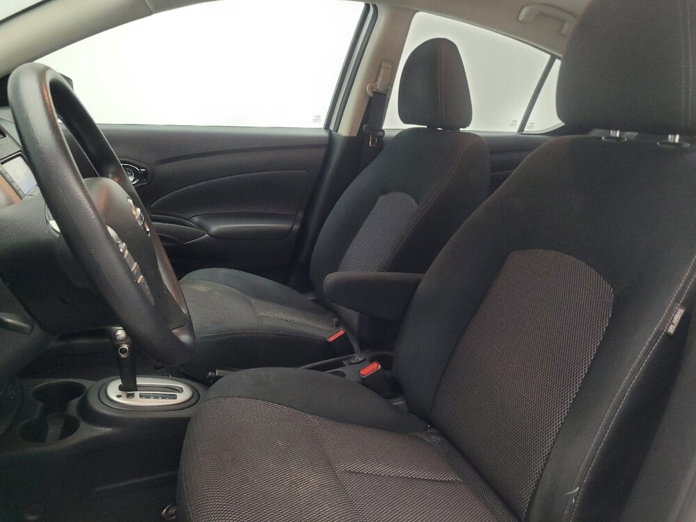 2019 Nissan Versa in Marietta, GA 30062 - 18147844 17