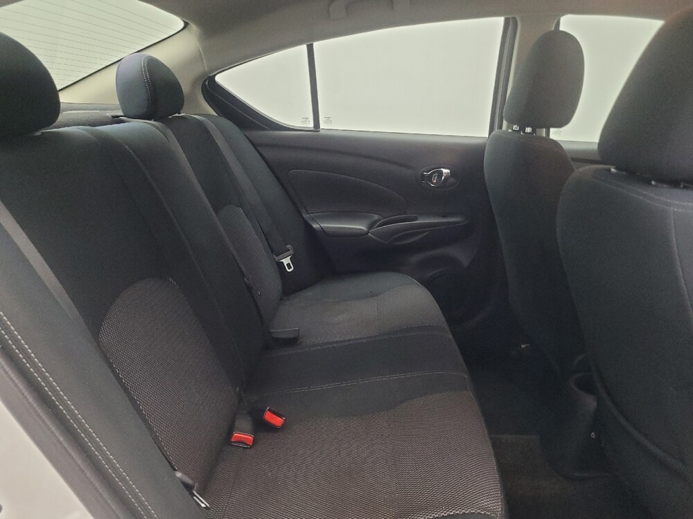 2019 Nissan Versa in Marietta, GA 30062 - 18147844 19