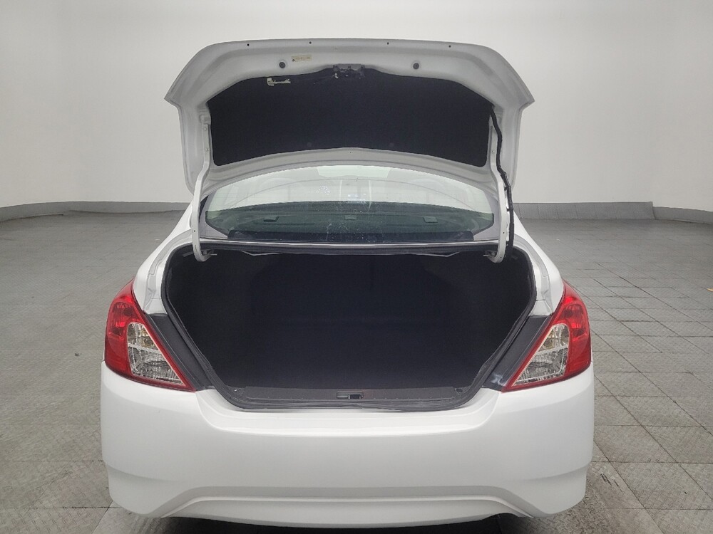 2019 Nissan Versa in Marietta, GA 30062 - 18147844 29