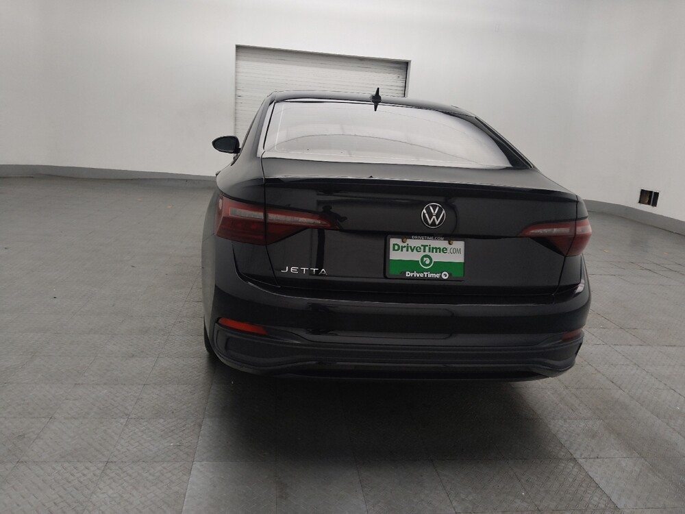 2024 Volkswagen Jetta in Marietta, GA 30062 - 18147846 6