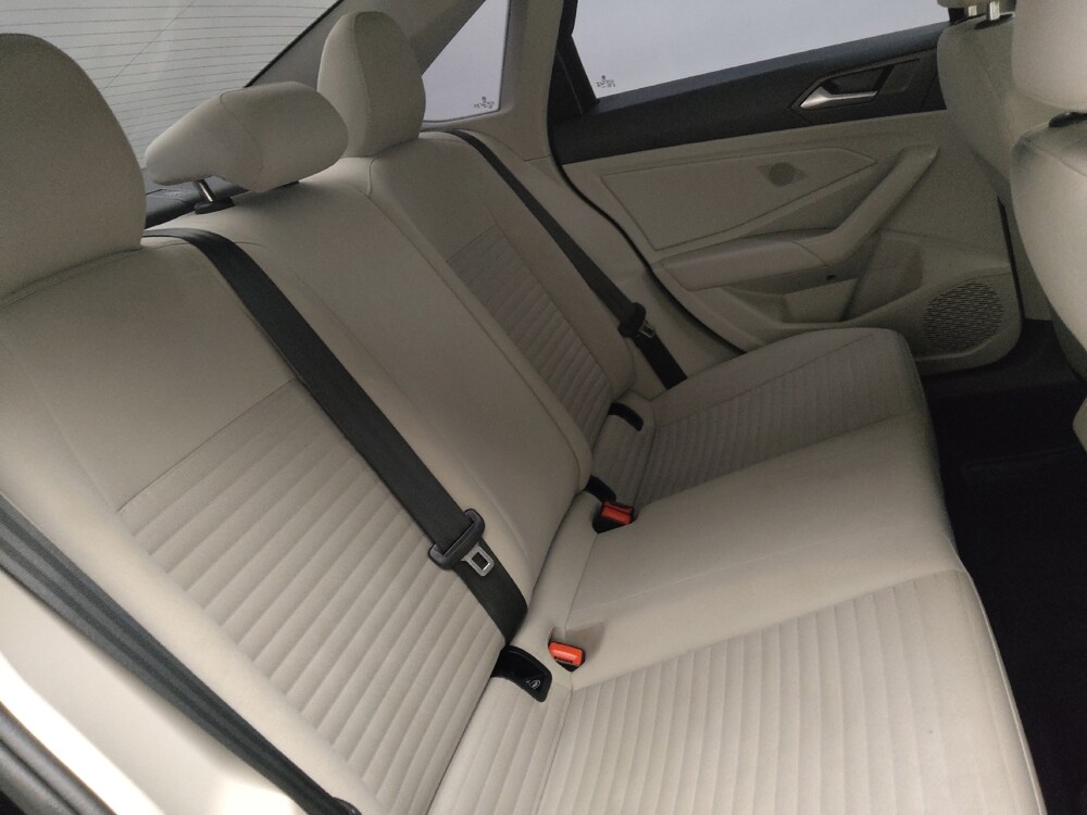 2024 Volkswagen Jetta in Marietta, GA 30062 - 18147846 19