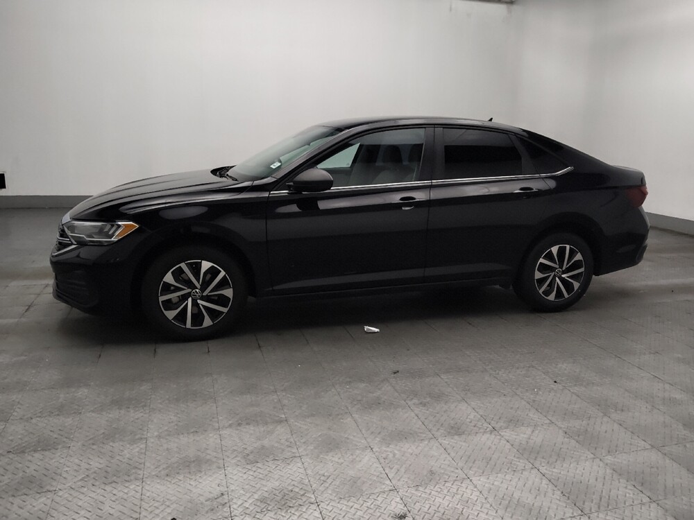 2024 Volkswagen Jetta in Marietta, GA 30062 - 18147846 2
