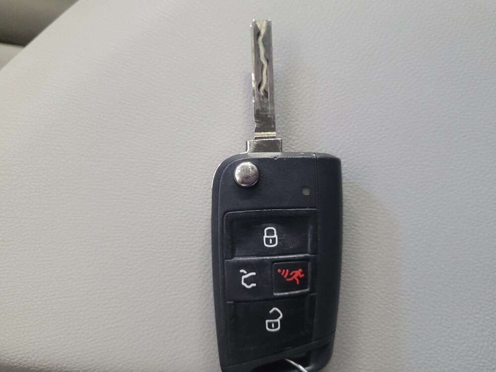 2024 Volkswagen Jetta in Marietta, GA 30062 - 18147846 32