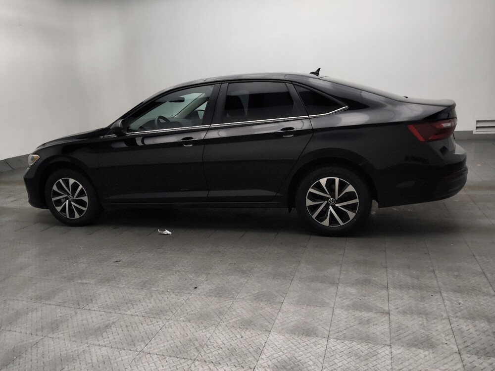 2024 Volkswagen Jetta in Marietta, GA 30062 - 18147846 3
