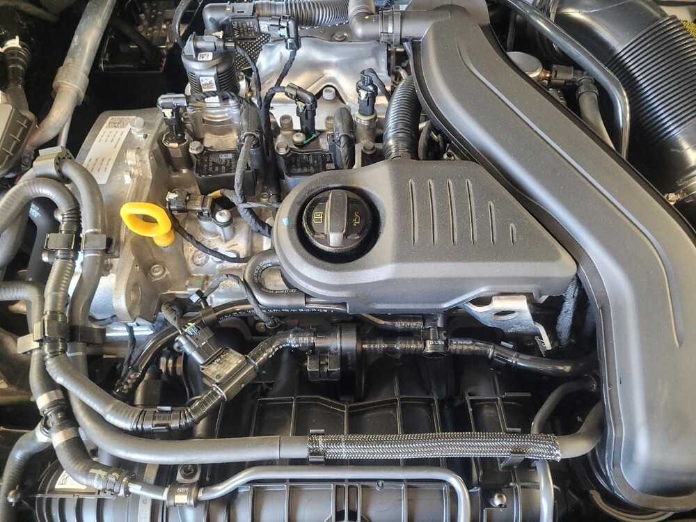 2024 Volkswagen Jetta in Marietta, GA 30062 - 18147846 30