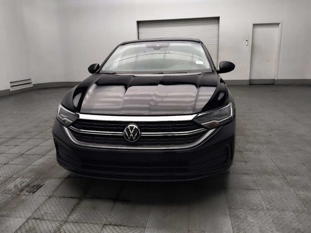 2024 Volkswagen Jetta in Marietta, GA 30062 - 18147846 15