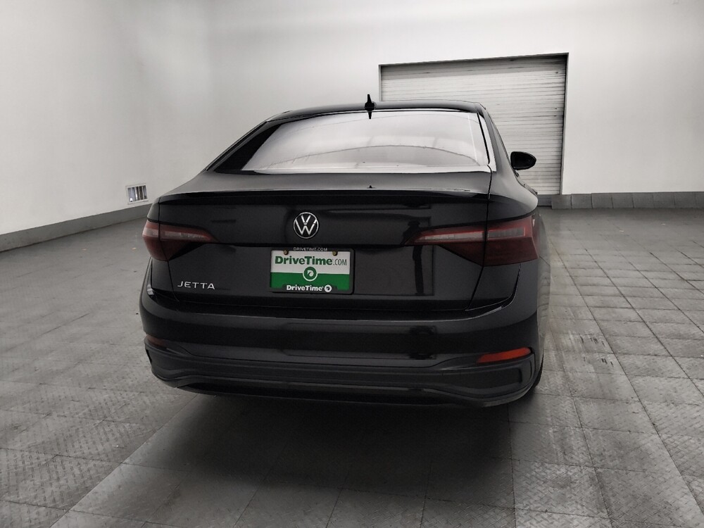 2024 Volkswagen Jetta in Marietta, GA 30062 - 18147846 7