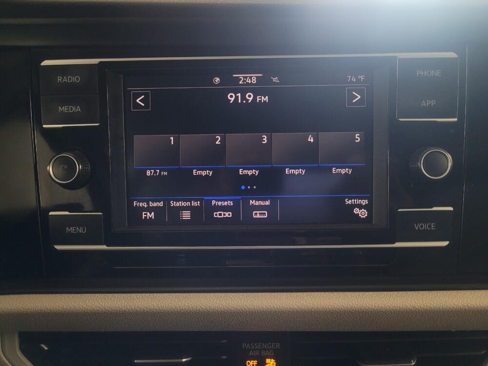 2024 Volkswagen Jetta in Marietta, GA 30062 - 18147846 25