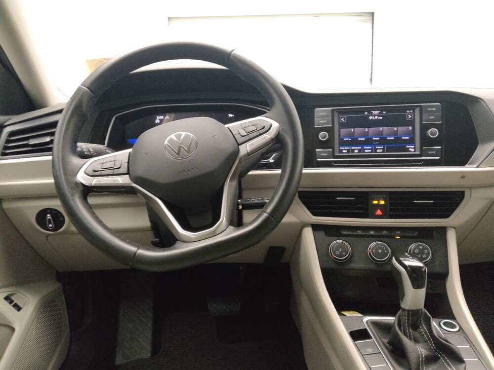 2024 Volkswagen Jetta in Marietta, GA 30062 - 18147846 22