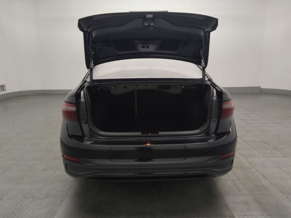 2024 Volkswagen Jetta in Marietta, GA 30062 - 18147846 29